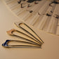 Set of 3 French Forks U Shape Hair Clips
