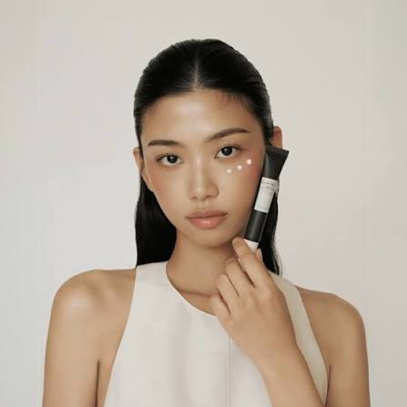 Skin1004 Madagascar Centella Probio-Cica Bakuchiol Eye Cream 20 мл – Крем за очи против стареене 20 мл
