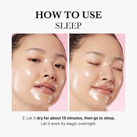 Medicube Collagen Night Wrapping Mask – Нощна маска с колаген 75 мл