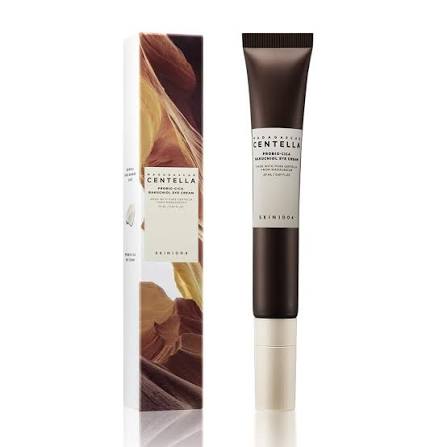Skin1004 Madagascar Centella Probio-Cica Bakuchiol Eye Cream 20 мл – Крем за очи против стареене 20 мл