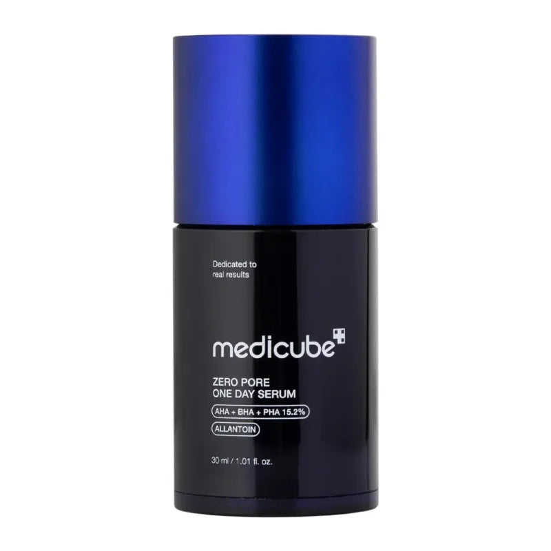 Medicube Zero Pore One-Day Serum – Нощен серум за пори 30 мл