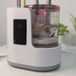 Electric makeup brush cleaner – automatic USB cleaning and drying