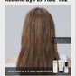 COSRX Peptide-132 Hair Bonding Shampoo – Korean strengthening shampoo for scalp and hair (daily anti-dandruff care)