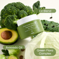 Purito From Green Avocado Cleansing Balm 100 ml – Korean cleansing balm with avocado