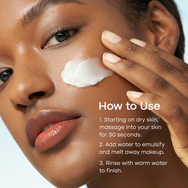 Purito From Green Avocado Cleansing Balm 100 ml – Korean cleansing balm with avocado