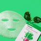 Dr. Jart+ Cicapair Intensive Repairing Tissue Mask 25 g – intensive repairing mask with centella
