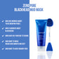 Medicube Zero Pore Blackhead Mud Mask 100 g – Korean mud mask against blackheads