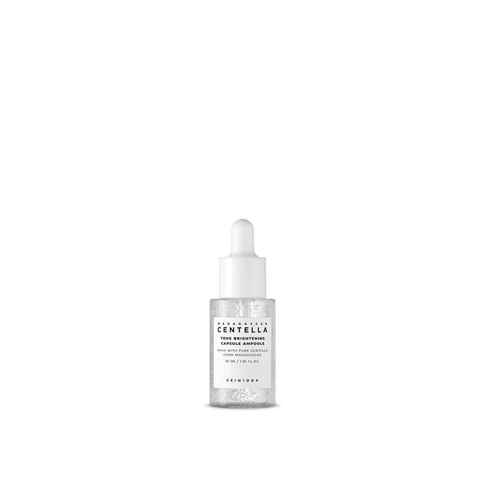 Skin1004 Centella Tone Brightening Serum 30 ml – Korean brightening serum with centella