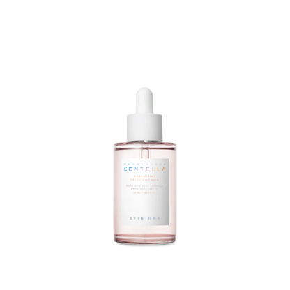 Skin1004 Madagascar Centella Poremizing Fresh Ampoule 50 ml - Korean refreshing ampoule for shrinking pores.