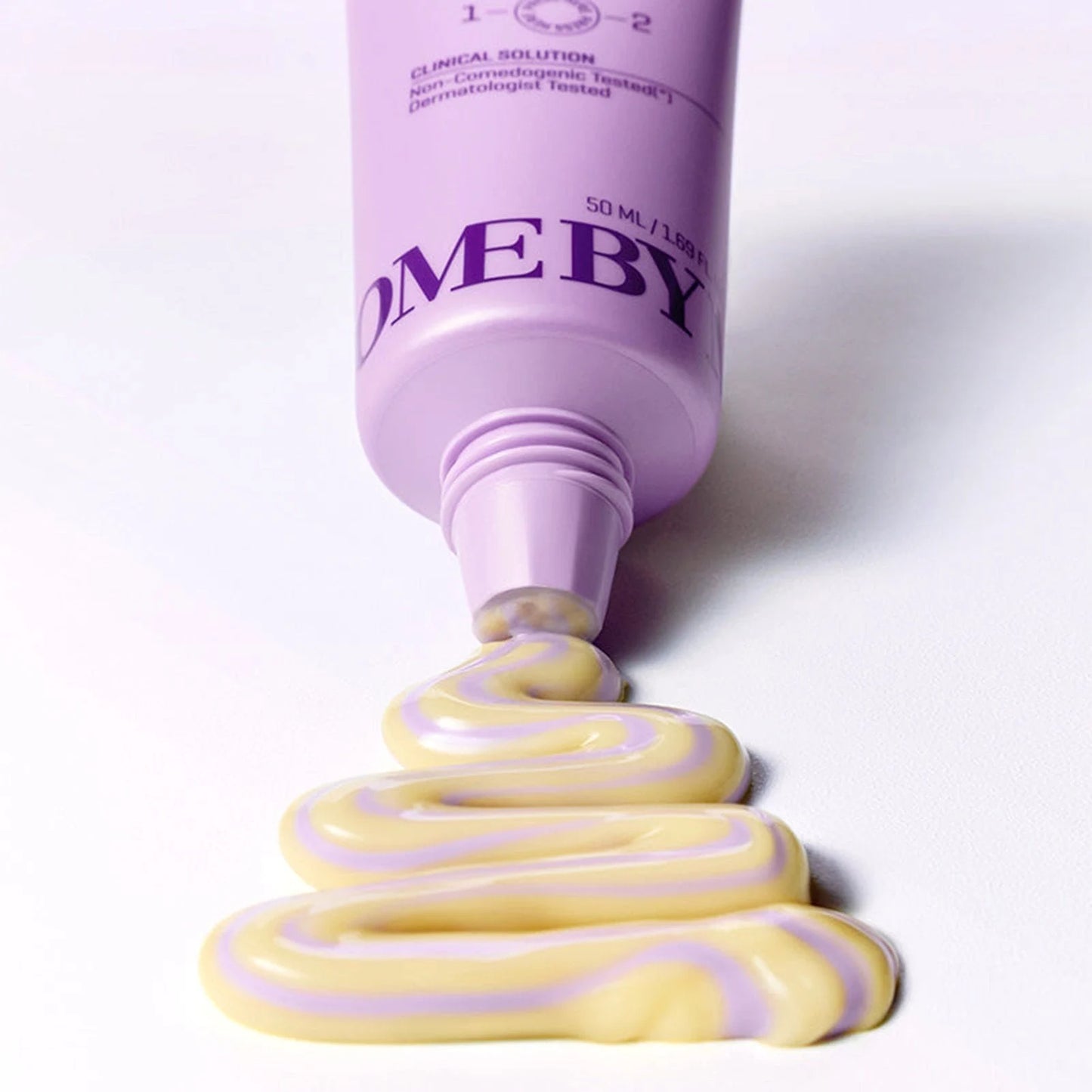 Some By Mi Retinol Bakuchiol Dual Cream 50ml - Korean moisturizing cream